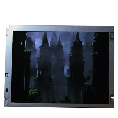 قیمت خوب NEC NL6448BC33-64C صفحه نمایش 10.4 اینچی 640*480 a-Si TFT-LCD آنلاین