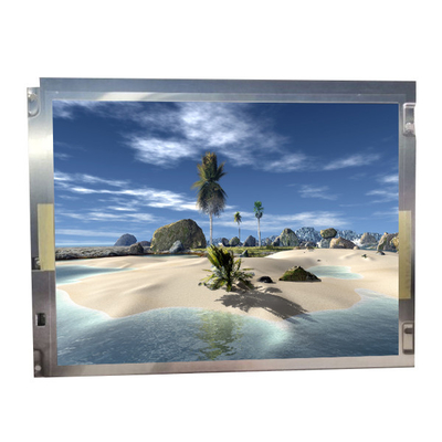 قیمت خوب NL6448BC33-64R صفحه نمایش 10.4 اینچی اصلی TFT LCD برای NEC آنلاین