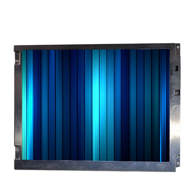 قیمت خوب NL6448BC33-70D صفحه نمایش ال سی دی صنعتی 10.4 اینچی 640X480 TTL صفحه نمایش LCD 31 پین آنلاین