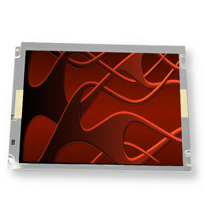 قیمت خوب صفحه نمایش LCD 10.4 اینچی جدید 640 (RGB) * 480 NL6448BC33-71D برای صنعتی آنلاین