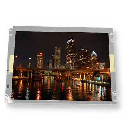 قیمت خوب NL6448BC33-71F 10.4 اینچ اصلی موجود در انبار صفحه نمایش LCD صنعتی آنلاین