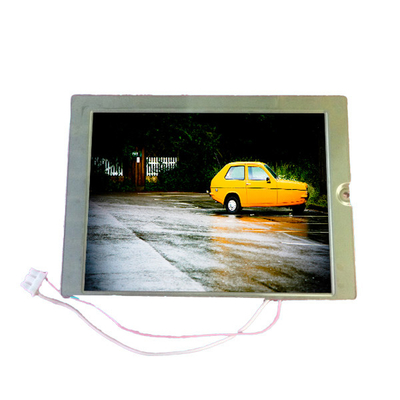 قیمت خوب TCG057VGLCA-G00 LCD TFT DISPLAY VGA 5.7 اینچی صفحه نمایش LCD درجه جدید آنلاین