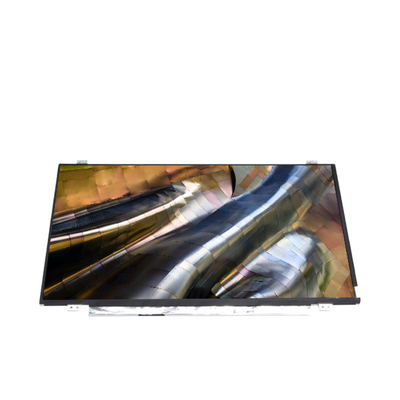 قیمت خوب لپ تاپ NT140WHM-N31 1366*768 صفحه نمایش باریک 14.0 اینچی 30 پین EDP برای پنل LCD HP 14 G4 14 G5 آنلاین