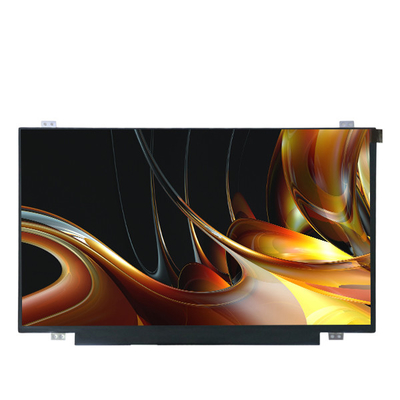 قیمت خوب صفحه نمایش مات FHD 14.0 اینچی IPS لپ تاپ LCD صفحه نمایش NV140FHM-N43 پنل 1920*1080 آنلاین