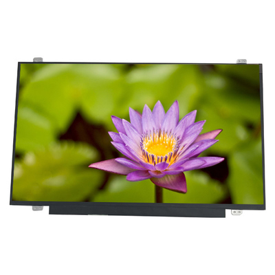 قیمت خوب صفحه نمایش 14.0 اینچی لپ تاپ IPS LCD NV140FHM-N43 صفحه نمایش مات FHD 1920*1080 پنل آنلاین