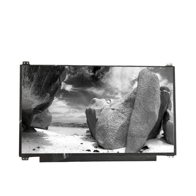 قیمت خوب صفحه نمایش LED 14 اینچی پانل مانیتور متقارن NV140FHM-N48 برای لپ تاپ آنلاین