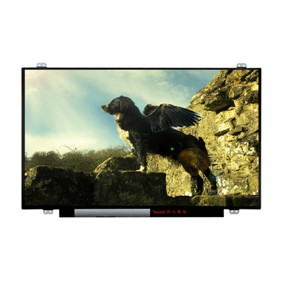 قیمت خوب صفحه نمایش LCD لپ تاپ Innolux N140HCA-EBA با صفحه نمایش FHD 1920*1080 برای ASUS VivoBook Flip آنلاین