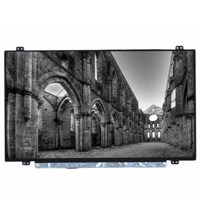 قیمت خوب صفحه نمایش LED باریک لپ تاپ 14.0 اینچی 30 پین N140HGE-EAA آنلاین
