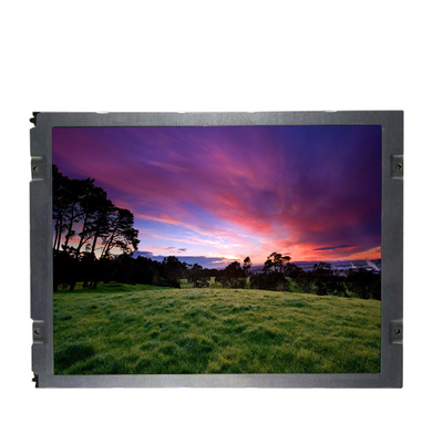 قیمت خوب AA084VF01 صفحه نمایش LCD اصلی 8.4 اینچی 640*480 برای تجهیزات صنعتی آنلاین