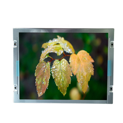 قیمت خوب صفحه نمایش LED AA084VJ11 WLED برای میتسوبیشی صنعتی 8.4 اینچی 640*480 95PPI آنلاین
