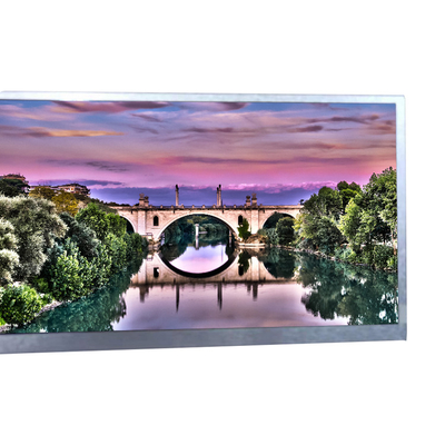 قیمت خوب A - پنل LCD Si TFT برای ماژول HannStar HSD101JFW1-C11 10.1 اینچ 117PPI آنلاین