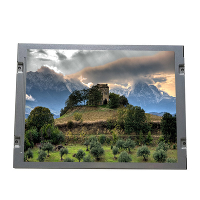 قیمت خوب صفحه نمایش 8.4 اینچی TFT LCD 1024*768 AA084XB11 WLED برای صنعتی آنلاین