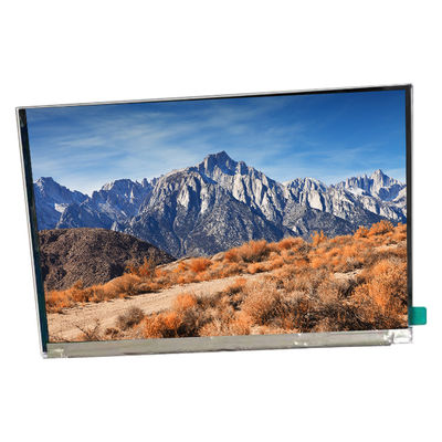 قیمت خوب ماژول نمایشگر صفحه نمایش ال سی دی IPS 7.0 اینچی 1280*800 اصلی HannStar HSD070PWW1-B00 آنلاین