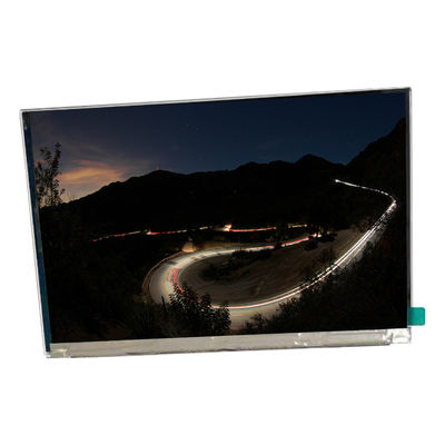 قیمت خوب صفحه نمایش LCD جدید 7.0 اینچی HSD070PWW1-C00 صفحه نمایش LCD آنلاین