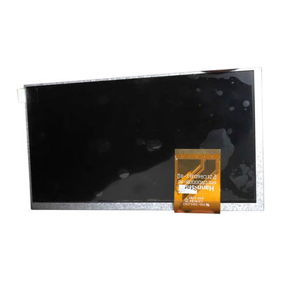 قیمت خوب پنل صفحه نمایش LCD اصلی 7.0 اینچی با وضوح 800*480 HSD070IDW5-A10 آنلاین