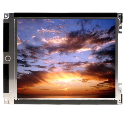 قیمت خوب LM8V311 صفحه نمایش 7.7 اینچی 640*480 ال سی دی برای صنعت آنلاین