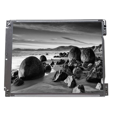 قیمت خوب صفحه نمایش 10.4 اینچی LCD TFT 640x480 LQ10D367 برای صنعتی آنلاین