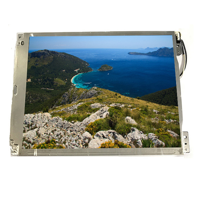 قیمت خوب صفحه نمایش 10.4 اینچی شارپ LQ10D368 LCD TFT صفحه نمایش 640x480 آنلاین