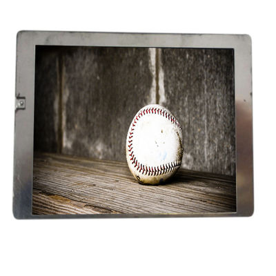 قیمت خوب صفحه نمایش ال سی دی 5.7 اینچی LQ057Q3DC03 صفحه نمایش ال سی دی 320*240 آنلاین