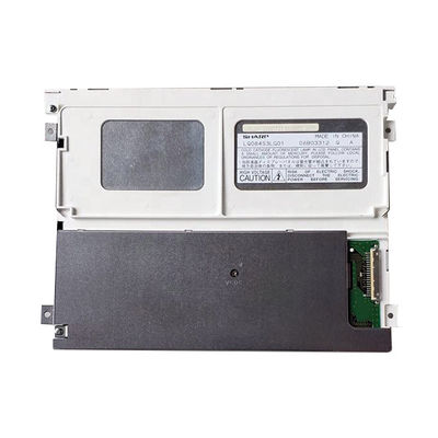قیمت خوب LQ084S3LG01 صفحه نمایش 8.4 اینچی TFT LCD 800*600 آنلاین