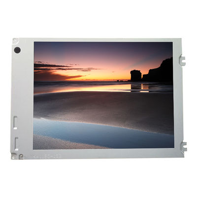 قیمت خوب نمایشگر LCD 8.4 اینچی LCM 640x480 300 600:1 262K CCFL TTL LQ084V1DG41 آنلاین