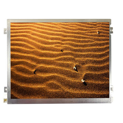 قیمت خوب صفحه نمایش LCD صنعتی LQ084V3DG02 8.4 640*480 95PPI آنلاین