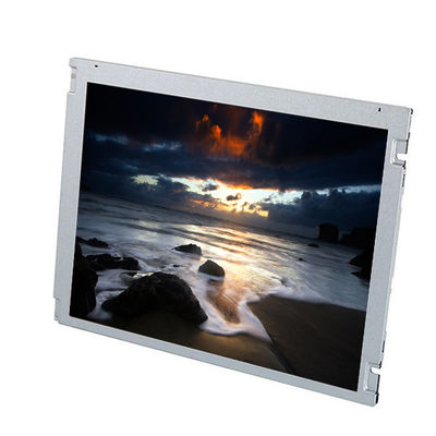 قیمت خوب نمایشگر LCD 8.4 اینچی LCM 640x480 400 600:1 262K CCFL TTL LQ084V3DG01 آنلاین