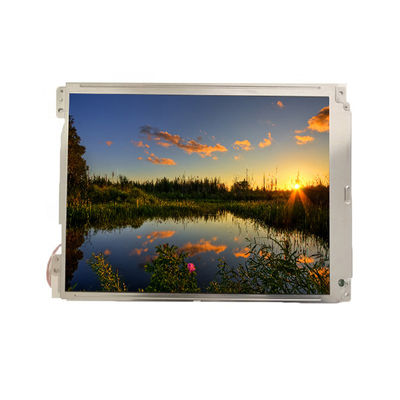 قیمت خوب ماژول نمایشگر LCD 10.4 اینچی 800*600 LQ104S1DG21 tft lcd آنلاین
