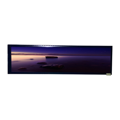 قیمت خوب صفحه نمایش LCD نوار کشیده 8.8 اینچی اصلی HSD088KPW1-A10 1920*480 با نمای کامل آنلاین