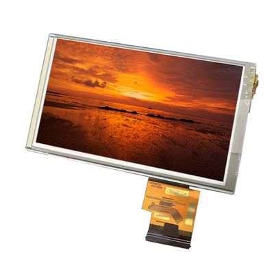 قیمت خوب صفحه نمایش 6.2 اینچی HSD062KDW1-E10 TFT LCD آنلاین