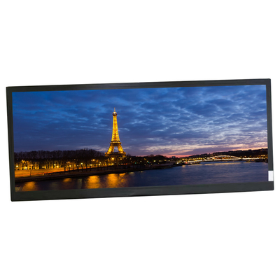 قیمت خوب ماژول نمایشگر 10.3 اینچی ال سی دی HSD103JPW2-F11 پنل LCD 1920*720 آنلاین