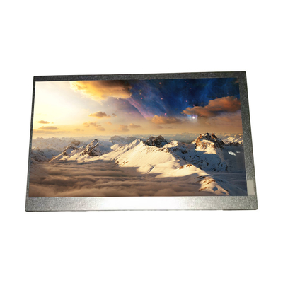 قیمت خوب HSD070IDW1-A30 7.0 Inch LCD Display LCD Screen Monitor 800*480 آنلاین