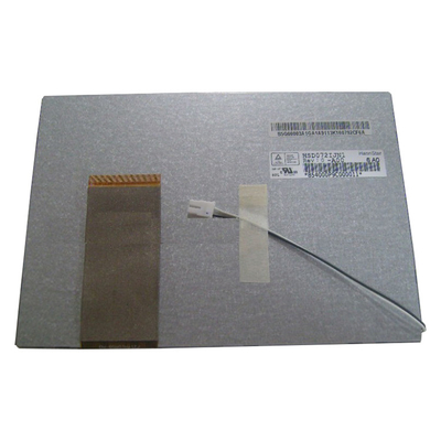 قیمت خوب Original HSD072IJN1-A00 7.2 Inch LCD Display 720*480 LCD Screen For Digital Photo Frame آنلاین
