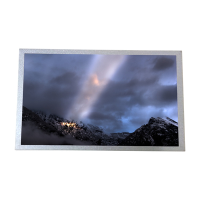 قیمت خوب Hannstar HSD089IFW1-A01 8.9 Inch TFT LCD Display Screen Panel For Netbook PC آنلاین