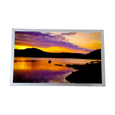 قیمت خوب HSD089IFW1-A02 8.9 Inch Hannstar LCD Screen 1024*600 LCD Display Panel آنلاین