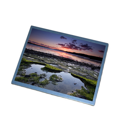 قیمت خوب 10.4 اینچ 800 * 600 صفحه نمایش LCD AA104SH12 برای صنعتی آنلاین