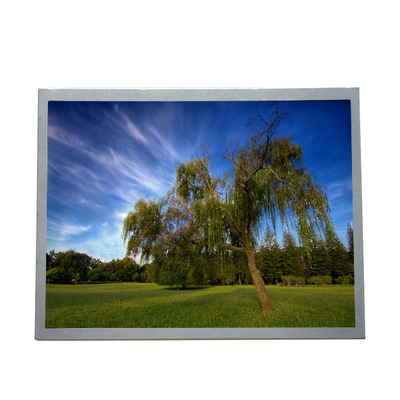 قیمت خوب AA104SJ02 10.4 اینچ مانیتورهای LCD صنعتی 800*600 tft آنلاین