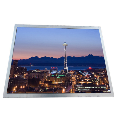 قیمت خوب 10.4 اینچ 640*480 AA104VH02 صفحه نمایش LCD برای صنعتی برای میتسوبیشی آنلاین