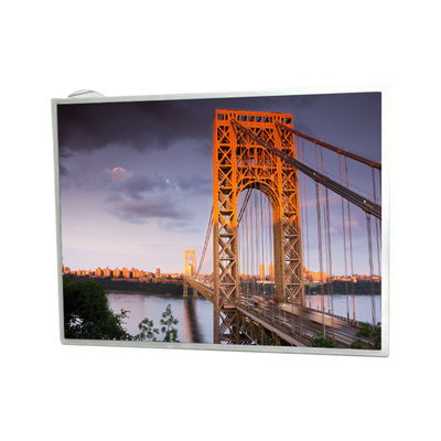 قیمت خوب HSD121PX12-A 12.1 اینچ 1024*768 صفحه نمایش LCD لپ تاپ آنلاین