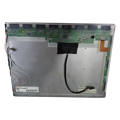 قیمت خوب 15.0 اینچ HSD150MX15-B00 صفحه نمایش LCD آنلاین
