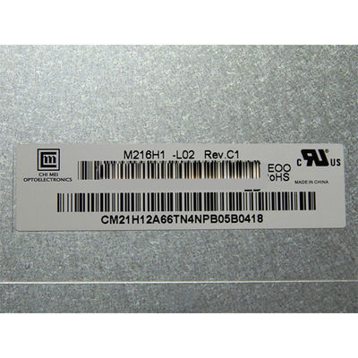 قیمت خوب 21صفحه نمایش LCD.6 اینچی M216H1-L02 آنلاین