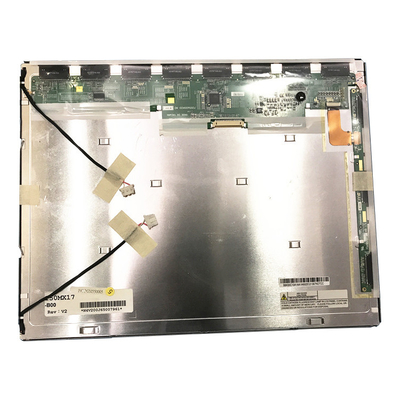 قیمت خوب HSD150MX17-B00 صفحه نمایش LCD مانیتور LCD صفحه نمایش Lcd 1024 * 768 اتصال 20 پین آنلاین