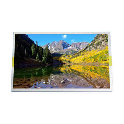 قیمت خوب HSD100IFW1-A05 30 پین 10.1 اینچ صفحه LCD 1024*600 صفحه LCD آنلاین