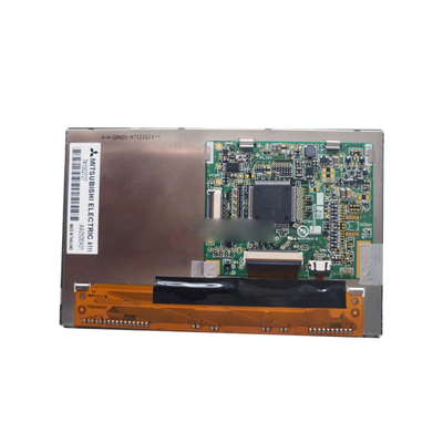 قیمت خوب 5.0 اینچ 800*480 ماژول صفحه LCD AA050MA01 آنلاین