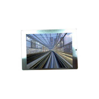 قیمت خوب 5.7 اینچ 320*240 33 پین صفحه نمایش LCD TFT AA057QB03 آنلاین