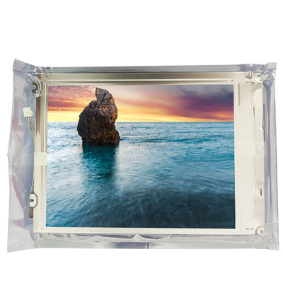 قیمت خوب ماژول صفحه نمایش LCD صنعتی 640*480 8.4 اینچ 31 پین NL6448AC26-47D آنلاین