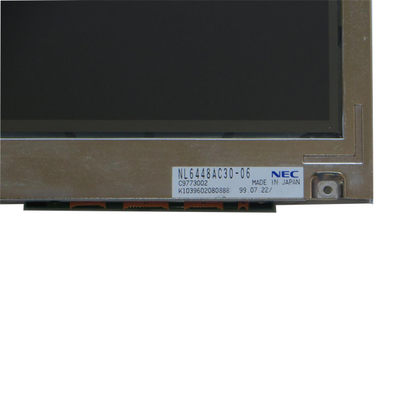 قیمت خوب NL6448AC30-06 صفحه نمایش LCD 9.4 اینچ 640*480 ماژول پانل LCD برای لپ تاپ صنعتی آنلاین