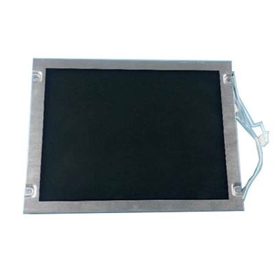 قیمت خوب 8.4 اینچ صفحه LCD NL6448BC26-01F پشتیبانی 640 ((RGB) * 480 ورودی VGA 95PPI 60HZ صفحه LCD برای NEC آنلاین