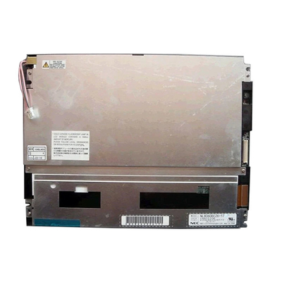 قیمت خوب برای NEC NL6448BC26-17 8.4 اینچ 640*480 95PPI صفحه نمایش صفحه نمایش LCD با صنعتی آنلاین