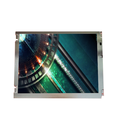 قیمت خوب ماژول جدید صفحه نمایش LCD 10.4 اینچ 640*480 76PPI TFT NL6448BC33-64E برای صنعتی آنلاین